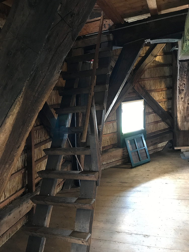 13, Molen 02772 De Nieuwlandse Molen (Hoek van Holland), Toby de Kok (10-9-2017) | Database Nederlandse molens