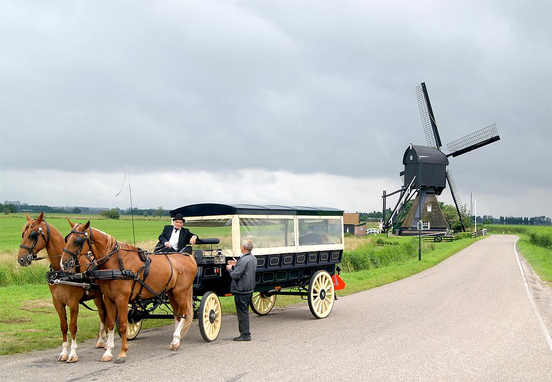 3, Molen 00836 Scheiwijkse Molen (Hoornaar), Kees van Drie (20-6-2016) | Database Nederlandse molens