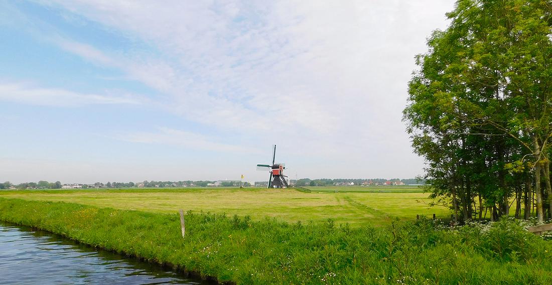 4, Molen 01798 De Kager (Kaag), Piet Glasbergen (12-5-2018) | Database Nederlandse molens