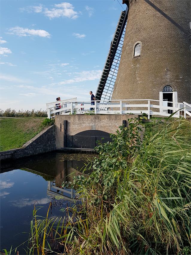 7, Molen 01513 bis Nederwaard Molen No.2 (Kinderdijk), Pieter Zuijkerbuijk (16-10-2018) | Database Nederlandse molens