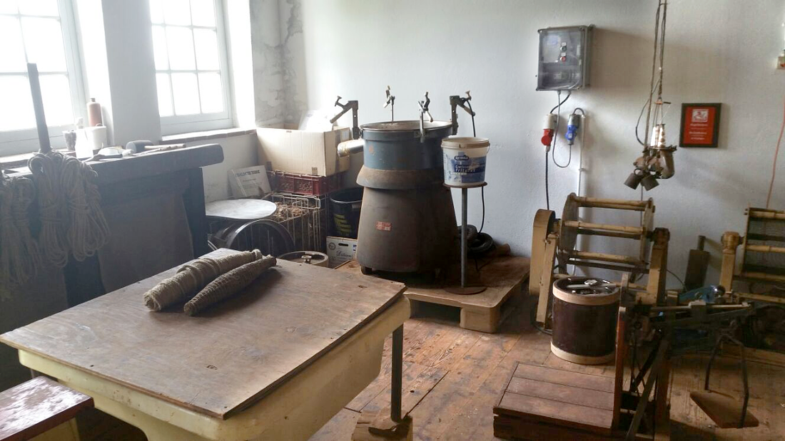 21, Molen 10673 De Ster (Rotterdam), Pieter Zuijkerbuijk (8-7-2017)  | Database Nederlandse molens