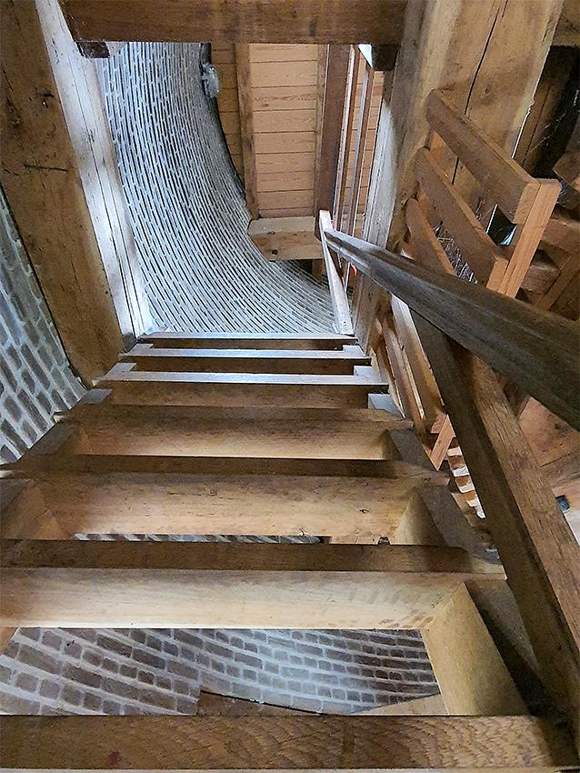 15, Molen 10681 Onverwacht / Schelvenaer (Krimpen aan den IJssel), Pieter Zuijkerbuijk (10-6-2020) | Database Nederlandse molens