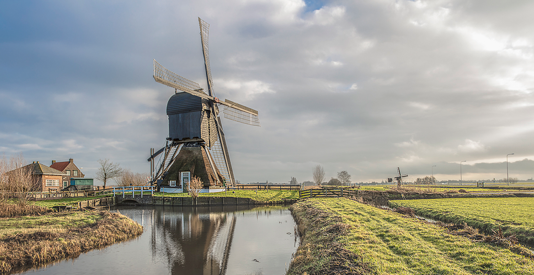 5, Molen 01482 De Westermolen (Langerak), Frans van Erp (10-1-2017) | Database Nederlandse molens
