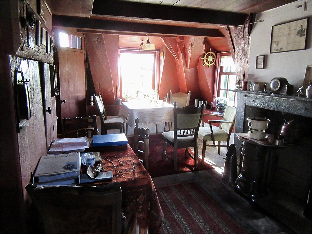 12, Molen 01482 De Westermolen (Langerak), Frank Moerland (6-10-2018) | Database Nederlandse molens