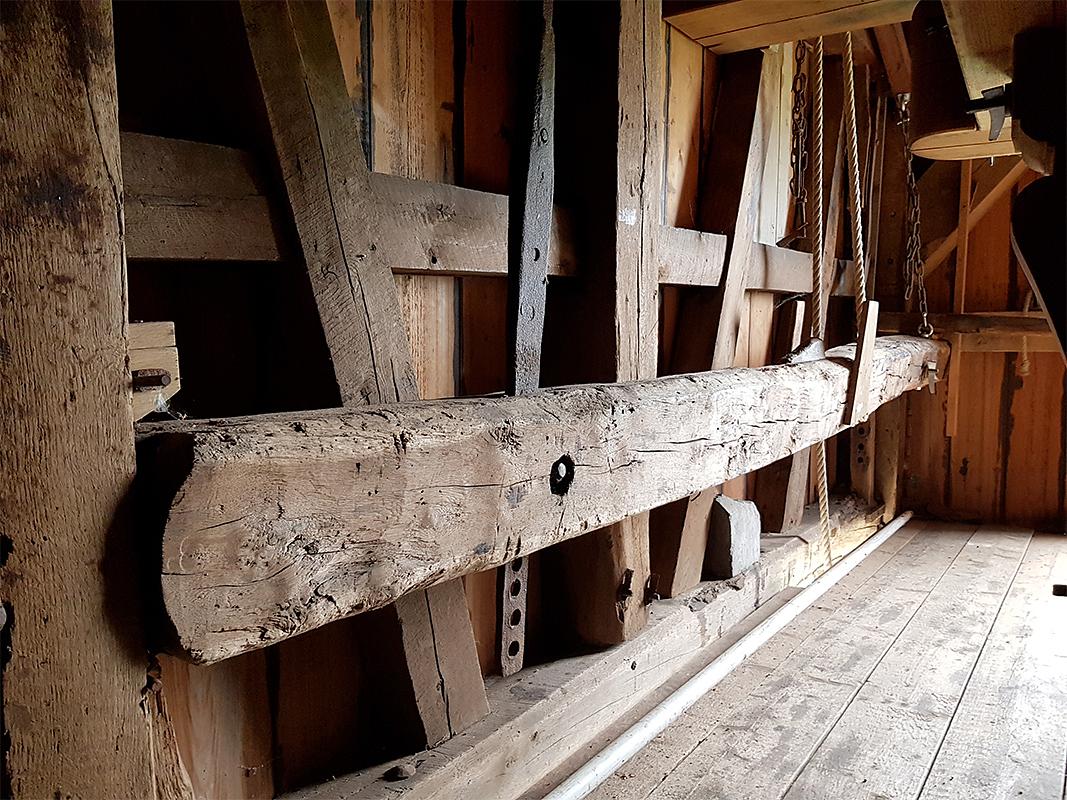 14, Molen 01482 De Westermolen (Langerak), Pieter Zuijkerbuijk (5-10-2019) | Database Nederlandse molens