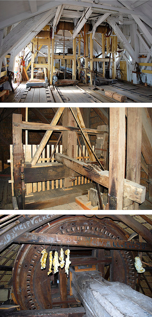 14, Molen 01522 De Heesterboom (Leiden), Martijn Scholtens (21-8-2011) | Database Nederlandse molens