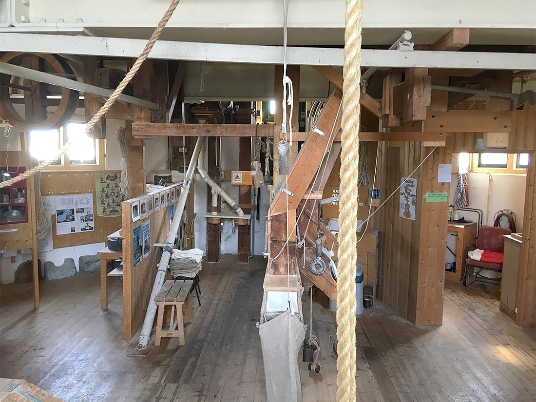 14, Molen 00054 De Eendracht (Alphen aan den Rijn), Bjorn Jannink (25-5-2018) | Database Nederlandse molens