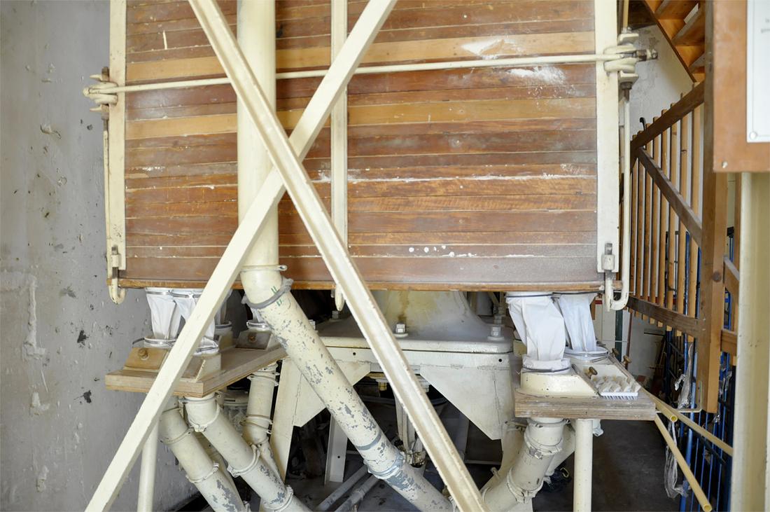 19, Molen 00054 De Eendracht (Alphen aan den Rijn), Olav Balm (22-4-2019) | Database Nederlandse molens
