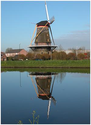 2, Molen 02560 Jan van Arkel (Arkel), Hans Viveen (2004) | Database Nederlandse molens
