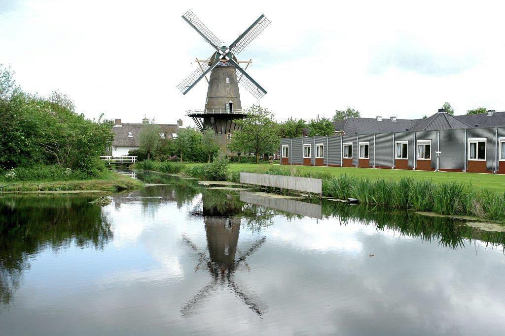 1, Molen 04147 Den Arend (Bergambacht), Frits Kruishaar (12-5-2012) | Database Nederlandse molens