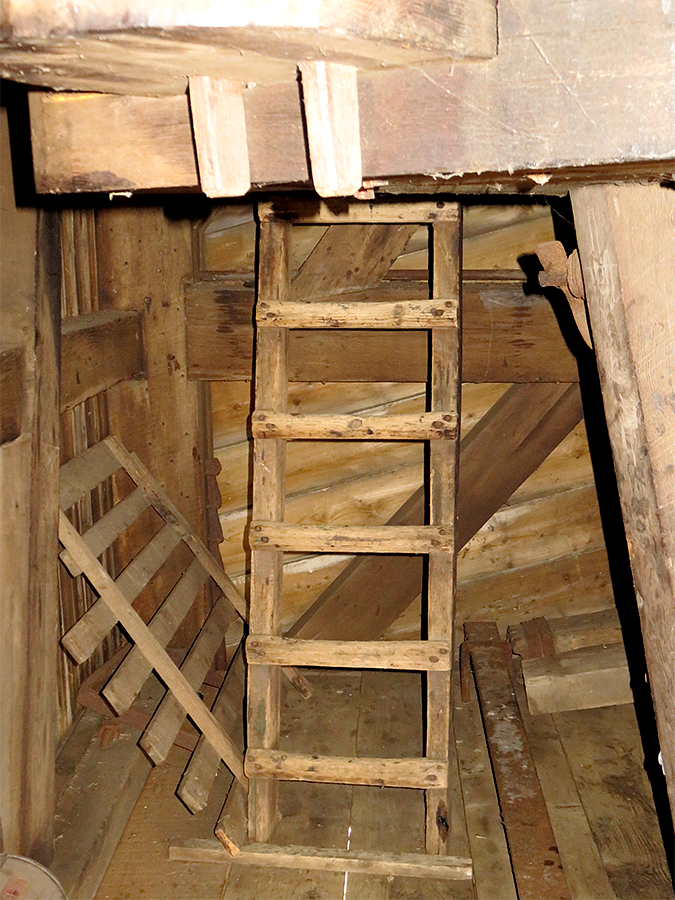 11, Molen 02561 Hofwegensemolen (Bleskensgraaf), William Bouter (26-2-2017) | Database Nederlandse molens