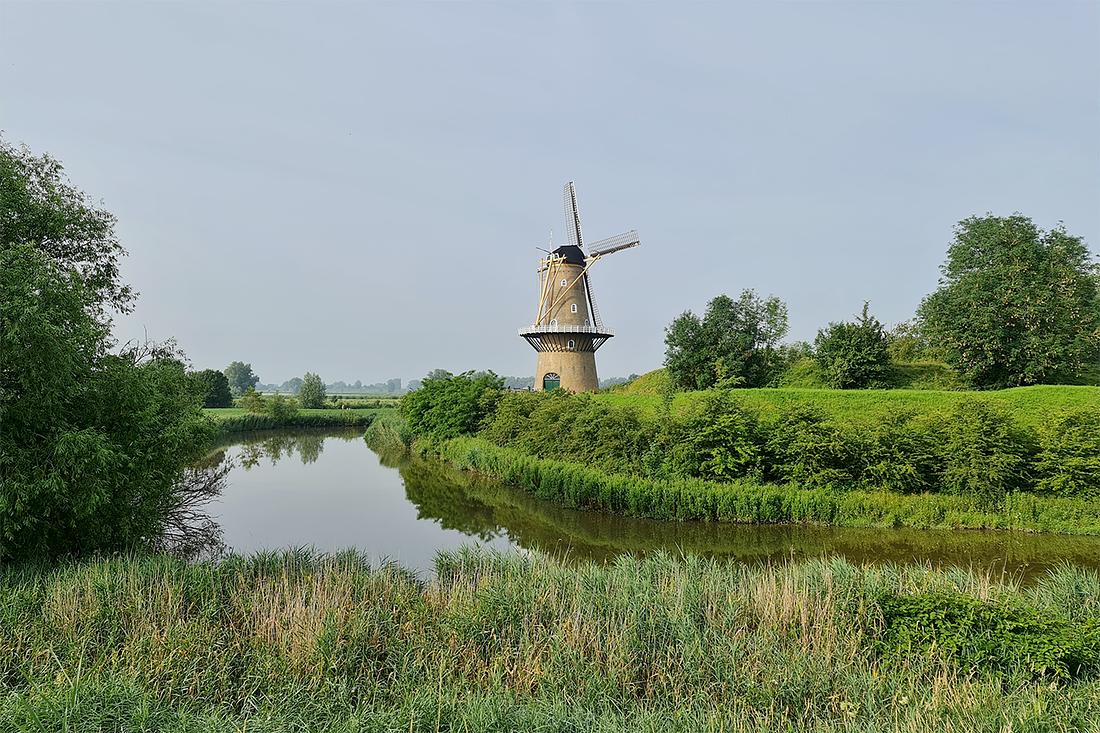 4, Molen 00841 De Hoop (Gorinchem), Pieter Zuijkerbuijk (10-7-2021) | Database Nederlandse molens