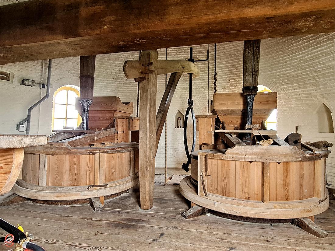 15, Molen 00841 De Hoop (Gorinchem), Pieter Zuijkerbuijk (10-7-2021) | Database Nederlandse molens