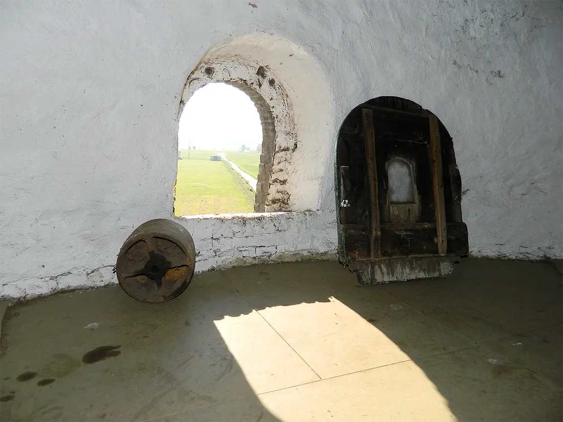 8, Molen 02539 De Kerkmolen (Molenaarsgraaf), Vincent Mepschen (6-10-2018) | Database Nederlandse molens
