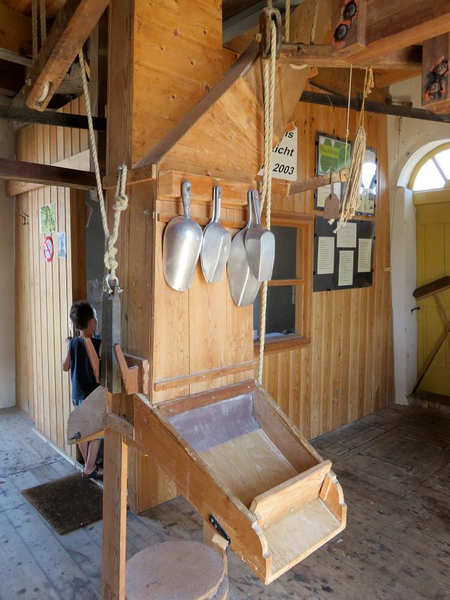 10, Molen 01527 De Vier Winden (Monster), William Bouter (30-6-2018) | Database Nederlandse molens