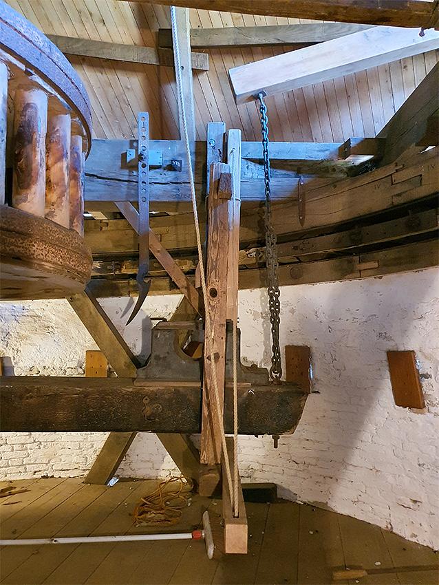 16, Molen 01896 d'Oranjeboom (Nieuwe-Tonge), Pieter Zuijkerbuijk (30-5-2020) | Database Nederlandse molens
