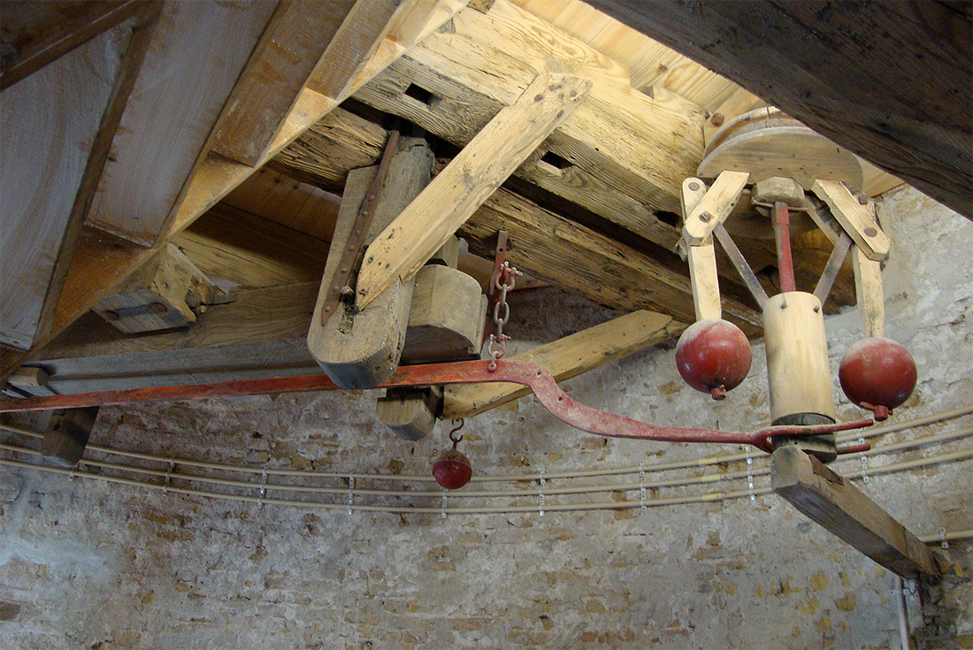 11, Molen 01904 Zeezicht (Nieuwenhoorn), Jorrit de Laat (5-6-2017) | Database Nederlandse molens