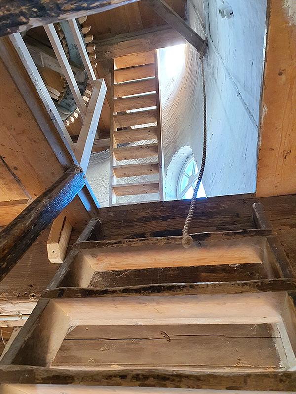 12, Molen 02565 De Hoop (Oud-Alblas), Pieter Zuijkerbuijk (27-12-2019) | Database Nederlandse molens