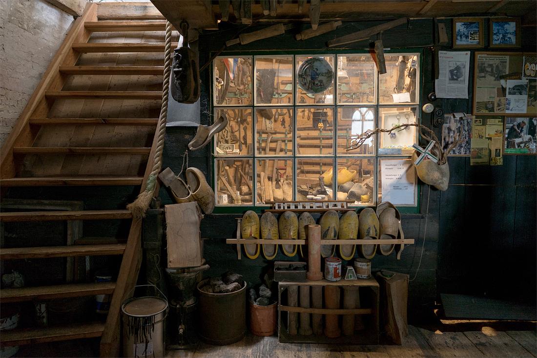 14, Molen 01898 De Zwaan (Ouddorp), Marcel van Nies (16-3-2019) | Database Nederlandse molens