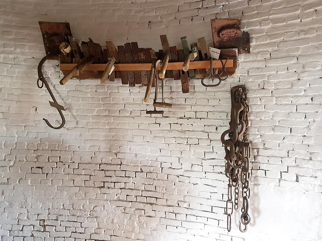 16, Molen 01895 De Korenbloem (Oude-Tonge), Pieter Zuijkerbuijk (28-09-2019) | Database Nederlandse molens