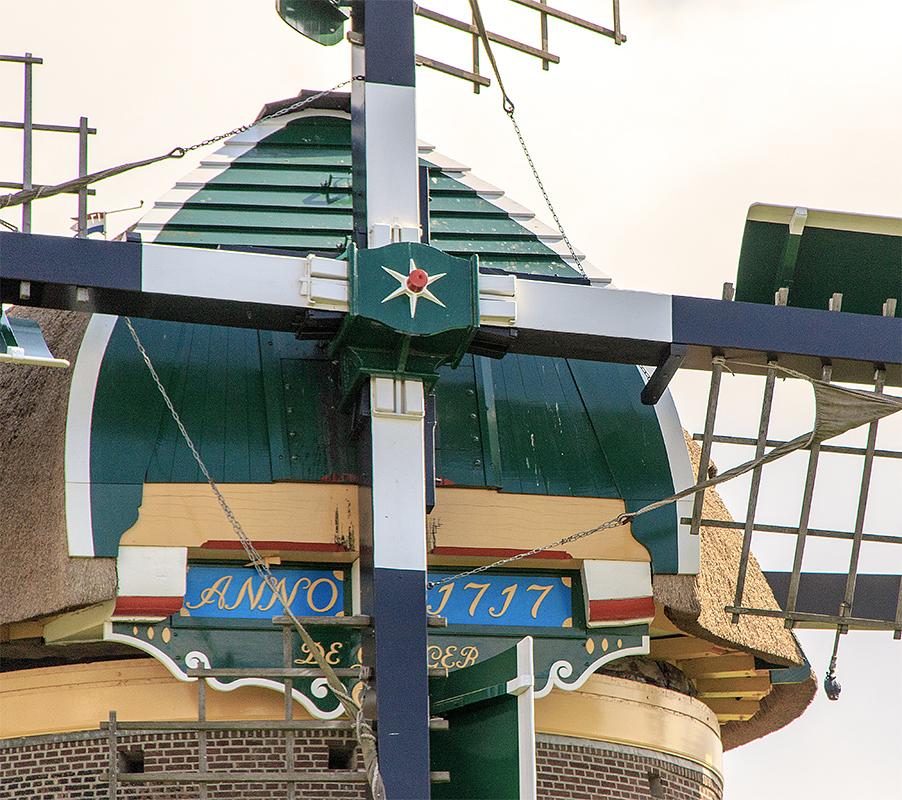 5, Molen 01005 Googermolen (Roelofarendsveen), Frank Hendriks (12-9-2019) | Database Nederlandse molens