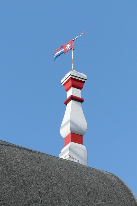 7, Molen 00099 Oukoopse Molen (Oukoop (Reeuwijk)), Piet Glasbergen (29-10-2019) | Database Nederlandse molens