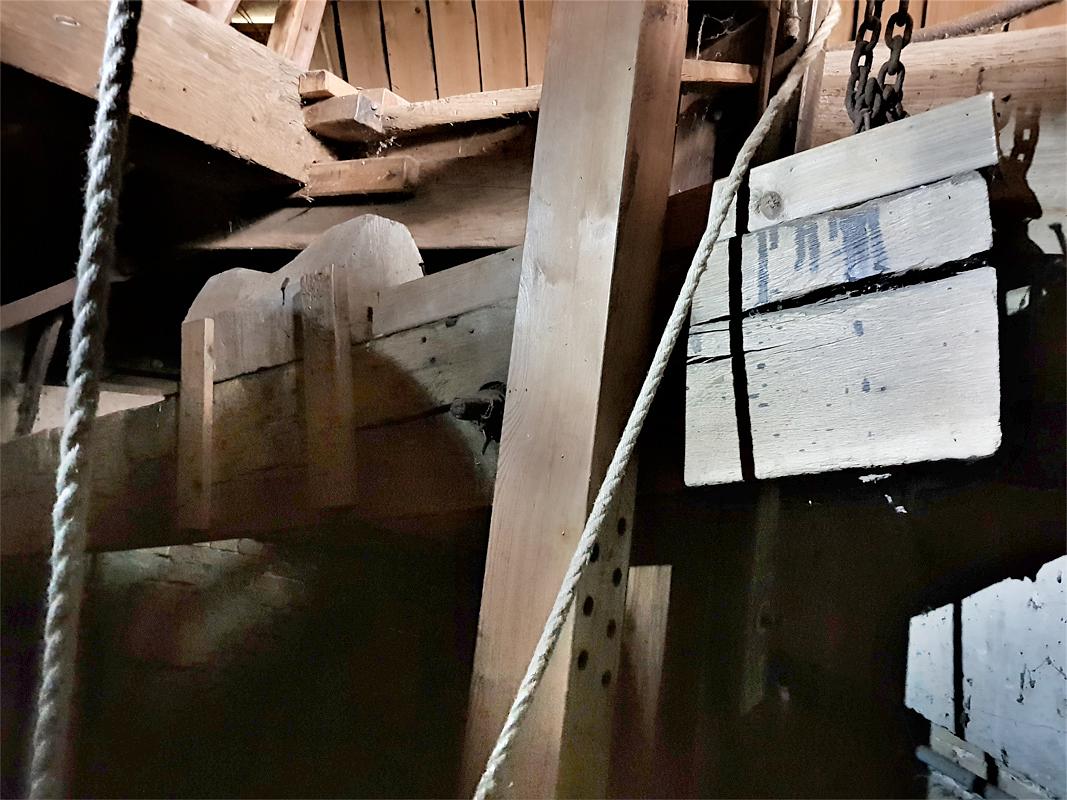 17, Molen 03605 Simonia (Piershil), Pieter Zuijkerbuijk (12-10-2019) | Database Nederlandse molens