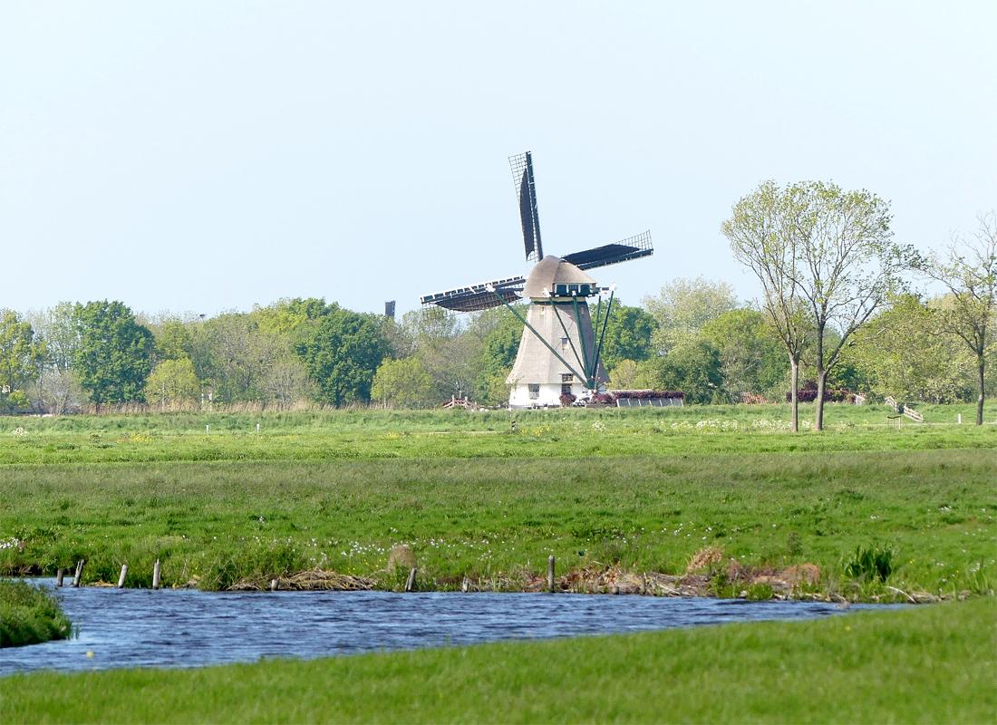 5, Molen 01811 Akkerslootmolen (Oud Ade), Piet Glasbergen (11-5-2019) | Database Nederlandse molens