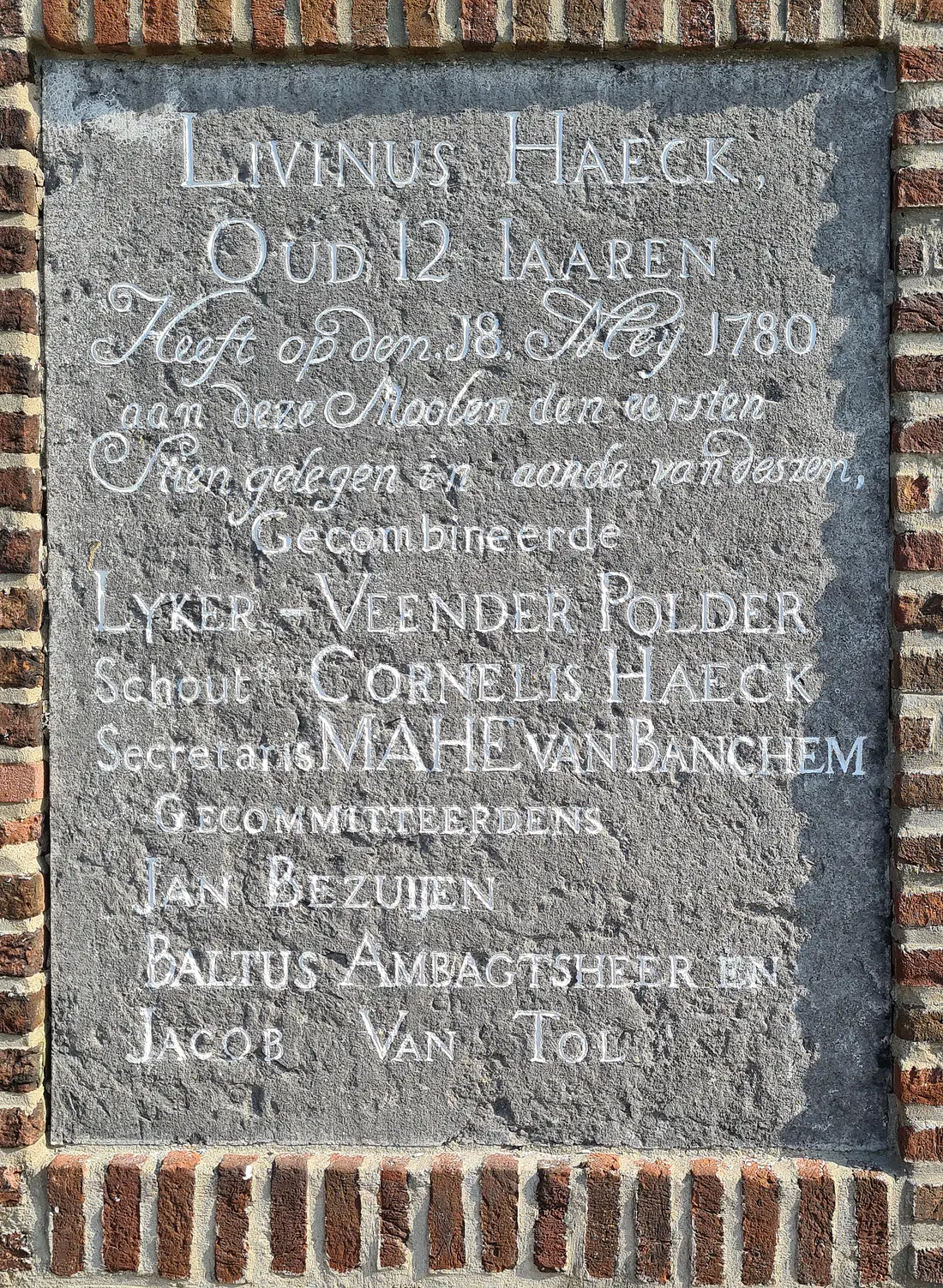 4, Molen 01801 Lijkermolen No.1 (Lijker 1) (Rijpwetering), Ton Engelbart (22-9-2021) | Database Nederlandse molens