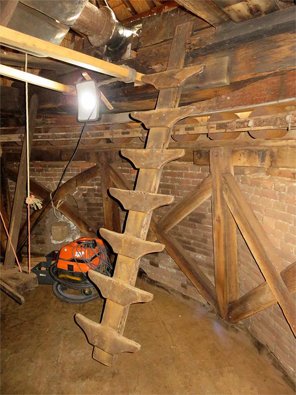 12, Molen 01802 Lijkermolen No.2 (Lijker 2) (Rijpwetering), William Bouter (28-10-2018) | Database Nederlandse molens