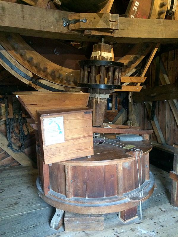 15, Molen 10159 De Put (Leiden), Willem Telgen (15-2-2020) | Database Nederlandse molens