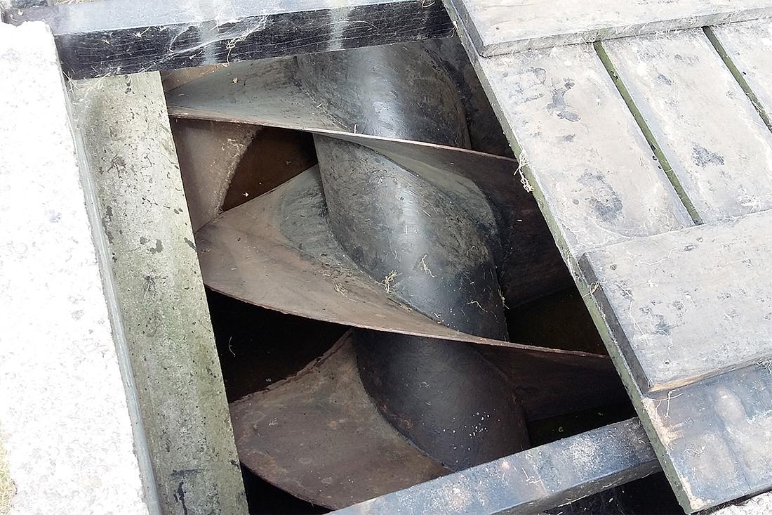 9, Molen 02488 Achthovense Molen (Leiderdorp), Coen Manche (6-7-2019) | Database Nederlandse molens