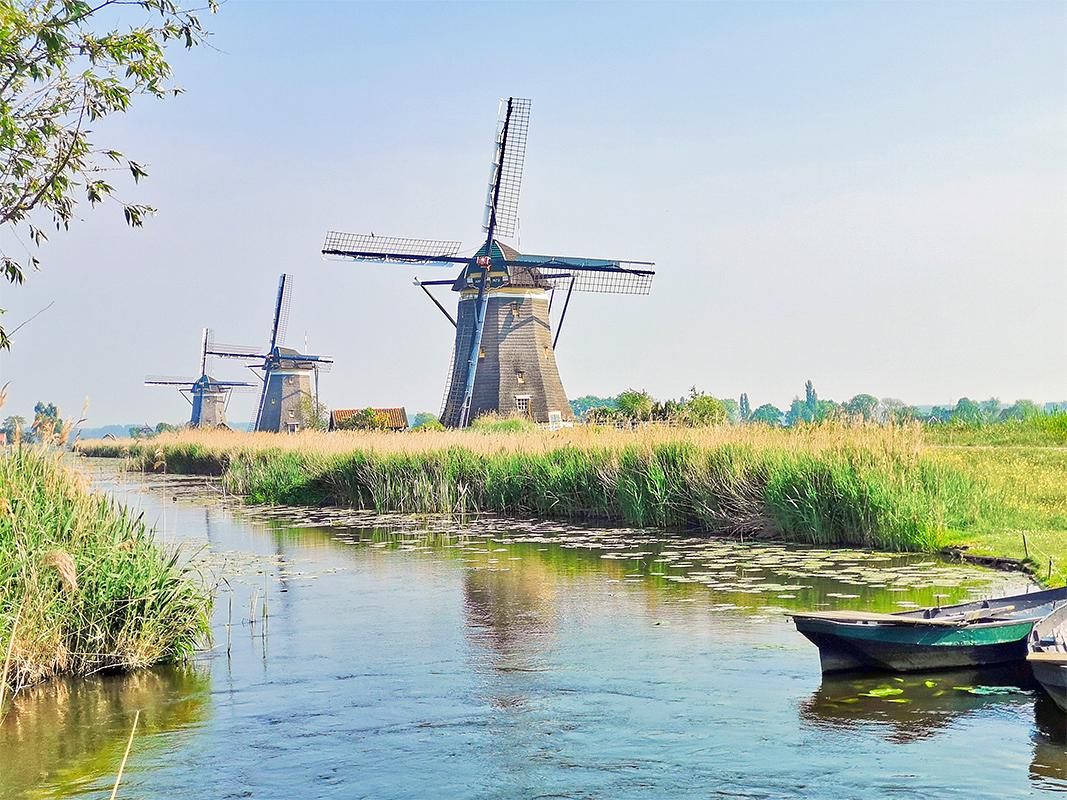 8, Molen 00965 Bovenmolen (van de Driemanspolder) (Leidschendam), Ramon Smit (18-5-2019) | Database Nederlandse molens