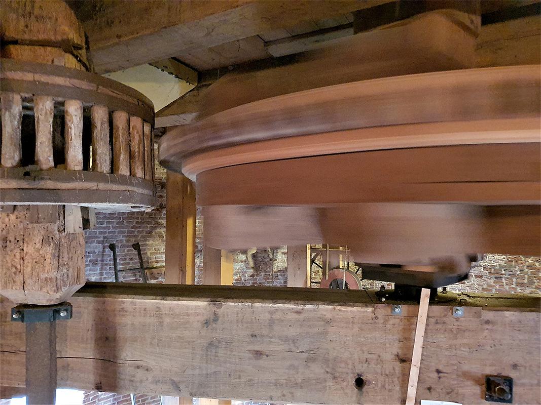 10, Molen 01533 De Hoop (Maassluis), Pieter Zuijkerbuijk (18-12-2019) | Database Nederlandse molens
