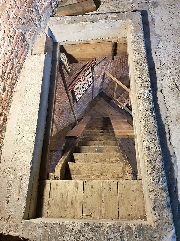 12, Molen 01533 De Hoop (Maassluis), Pieter Zuijkerbuijk (18-12-2019) | Database Nederlandse molens