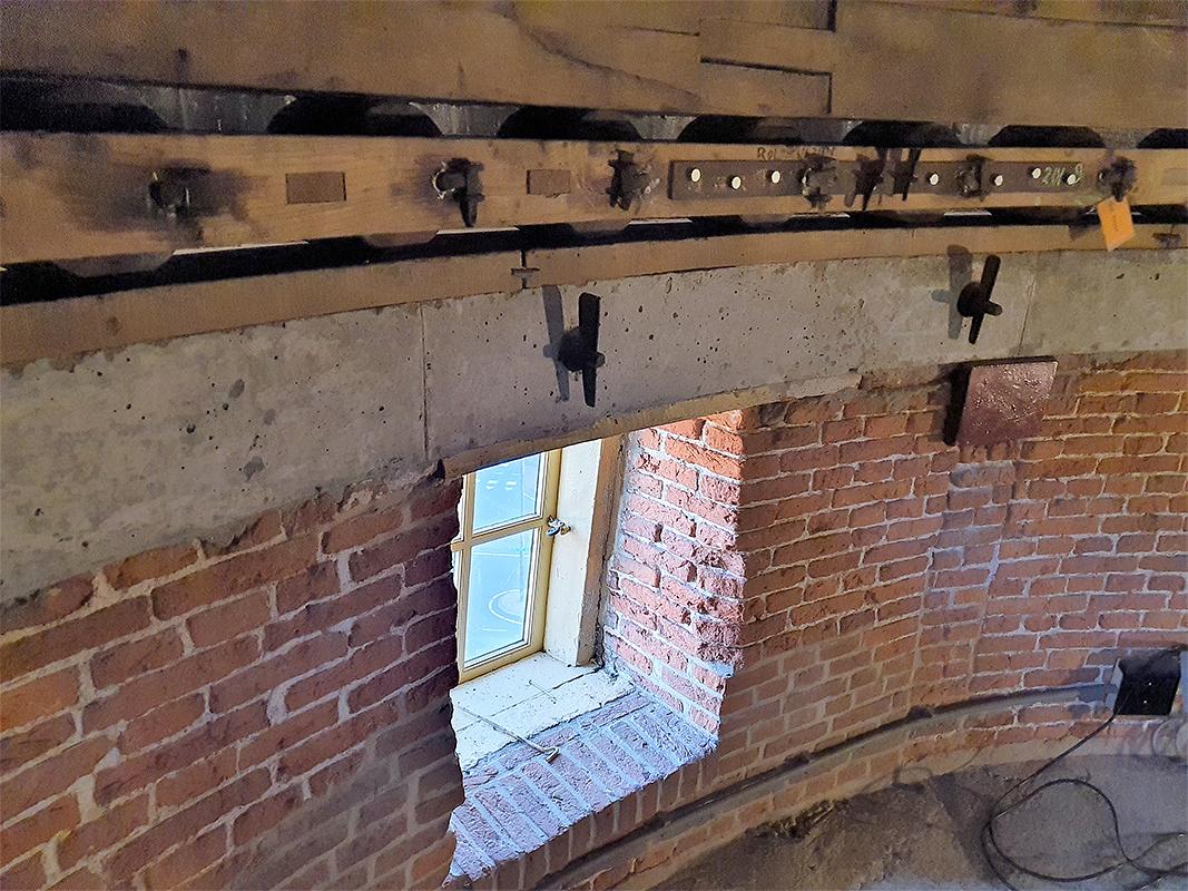 13, Molen 01533 De Hoop (Maassluis), Pieter Zuijkerbuijk (18-12-2019) | Database Nederlandse molens