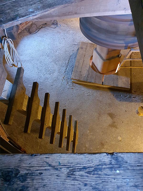 17, Molen 01533 De Hoop (Maassluis), Pieter Zuijkerbuijk (18-12-2019) | Database Nederlandse molens