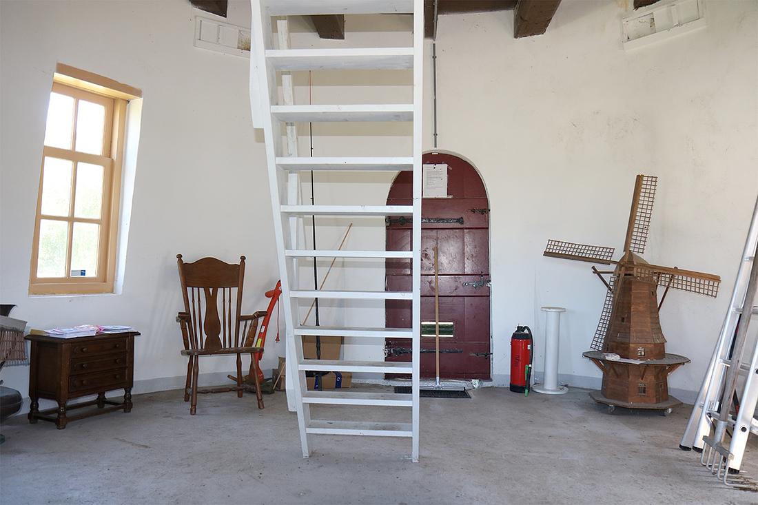 8, Molen 01534 De Wippersmolen (Maassluis), Ronald Bakker (29-6-2019) | Database Nederlandse molens