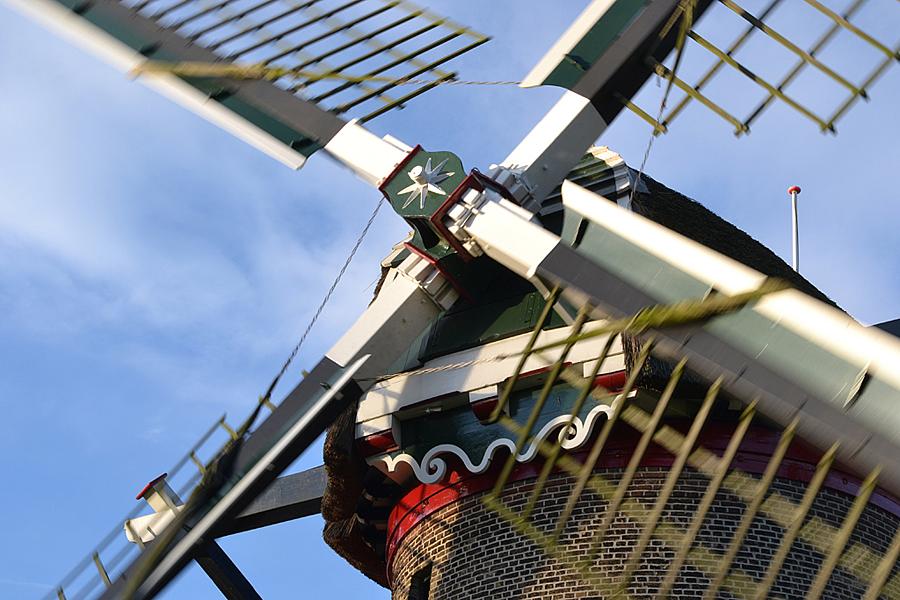 7, Molen 01534 De Wippersmolen (Maassluis), Rob Pols (29-12-2012). | Database Nederlandse molens