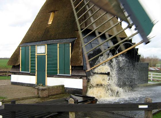 6, Molen 00826 Bonkmolen / Molen den Bonk (Lexmond), Toby de Kok (20-1-2007). | Database Nederlandse molens