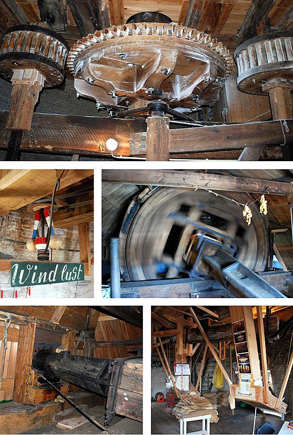 10, Molen 00989 Windlust (Wassenaar), Martijn Scholtens (20-8-2011). | Database Nederlandse molens