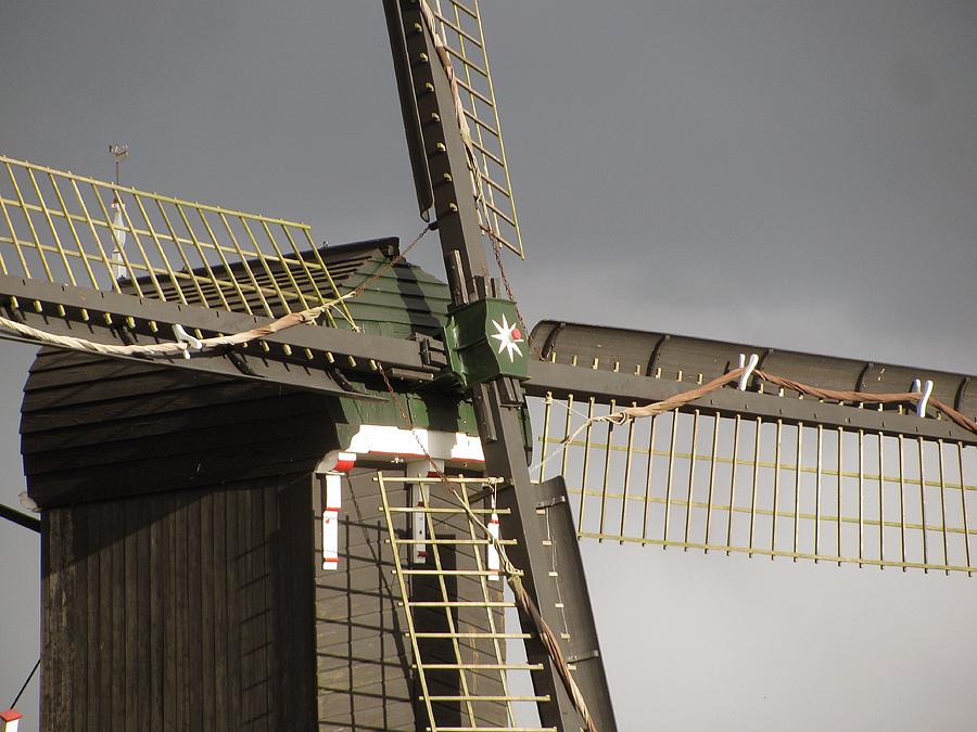 6, Molen 00021 Westveense Molen (Woerdense Verlaat), Piet Glasbergen (13-3-2013). | Database Nederlandse molens