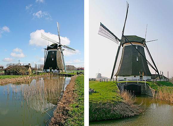 2, Molen 00933 (Tweemanspolder) Nr. 1 (Zevenhuizen), Ton Koorevaar (16-3-2011) | Database Nederlandse molens