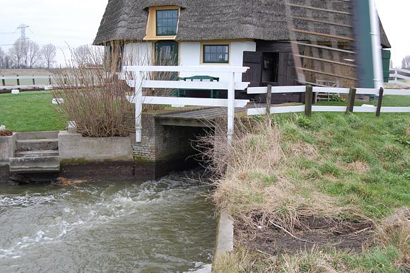 8, Molen 00934 (Tweemanspolder) Nr.2 (Zevenhuizen), Rob Pols (23-2-2008) | Database Nederlandse molens