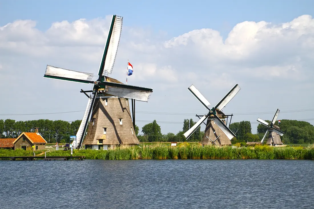 1, Molen 00935 (Tweemanspolder) Nr. 3 (Zevenhuizen), Ton Koorevaar (14-5-2022) | Database Nederlandse molens