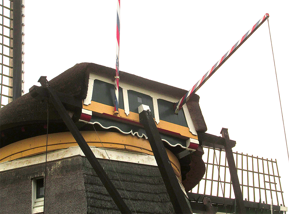 7, Molen 00936 (Tweemanspolder) Nr.4 (Zevenhuizen), Piet Glasbergen (16-11-2016) | Database Nederlandse molens