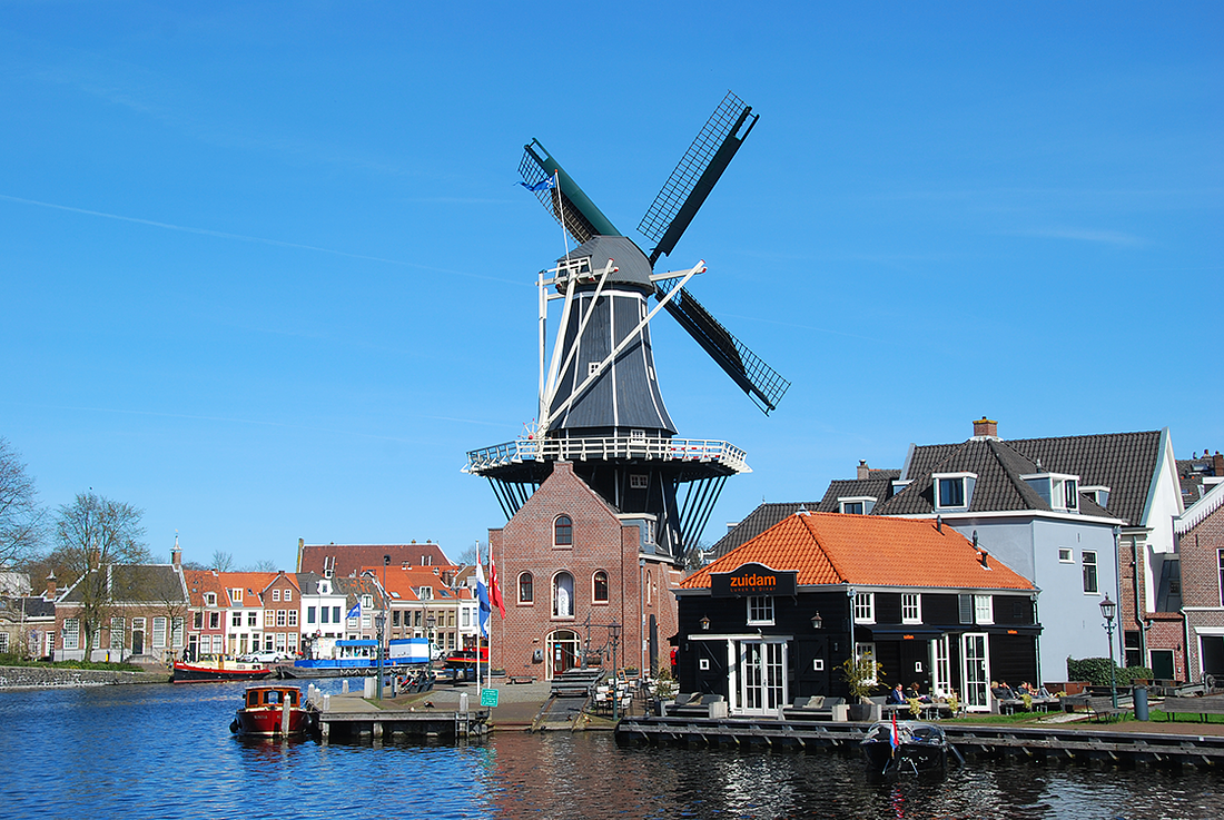 3, Molen 10693 De Adriaan (Haarlem), Harmannus Noot (25-3-2017) | Database Nederlandse molens