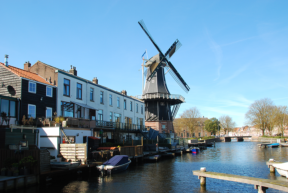 5, Molen 10693 De Adriaan (Haarlem), Harmannus Noot (25-3-2017) | Database Nederlandse molens