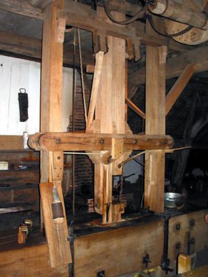 4, Molen 10087 Rosmolen Zieuwent (Arnhem), D. Arp (14-9-2006) | Database Nederlandse molens