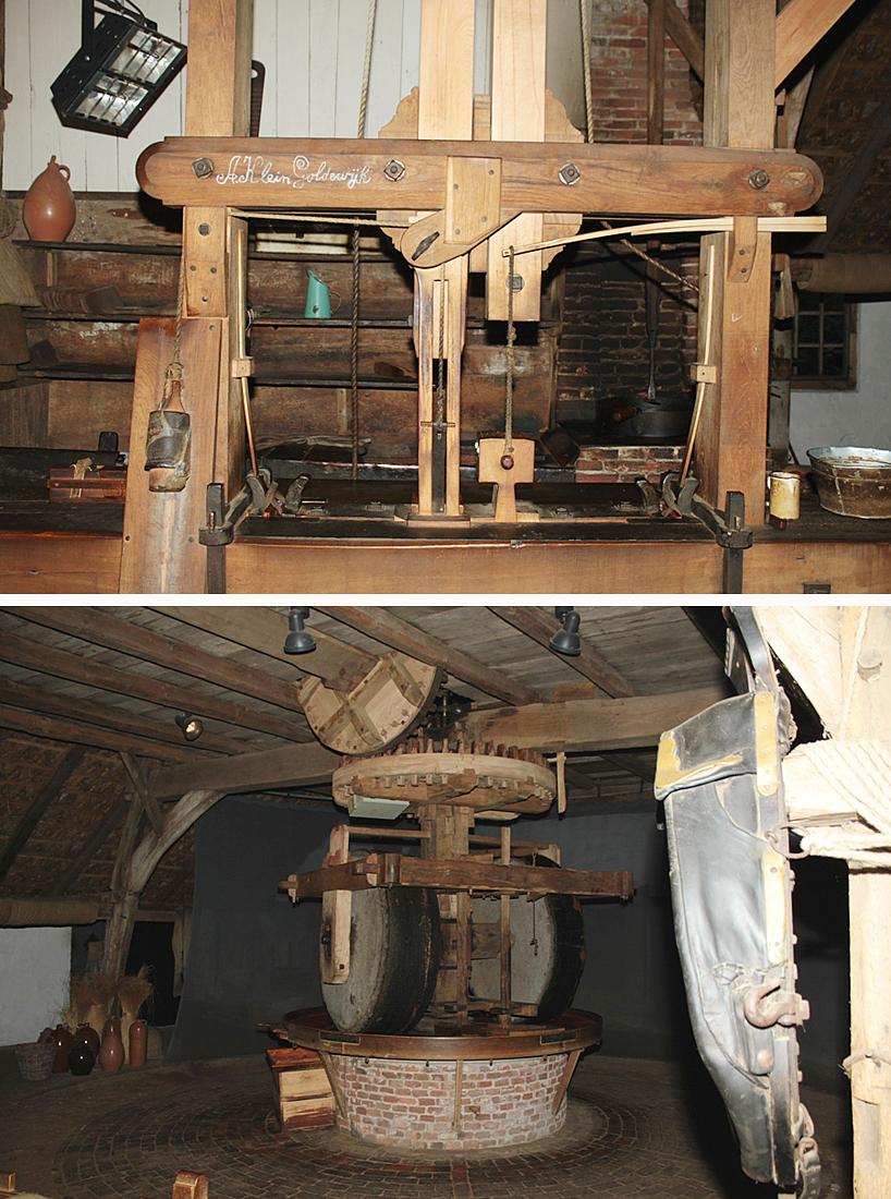 5, Molen 10087 Rosmolen Zieuwent (Arnhem), Louis Kleijberg (23-6-2013) | Database Nederlandse molens